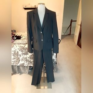 Calvin Klein Women's Suit